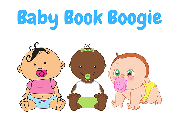 Baby Book Boogie