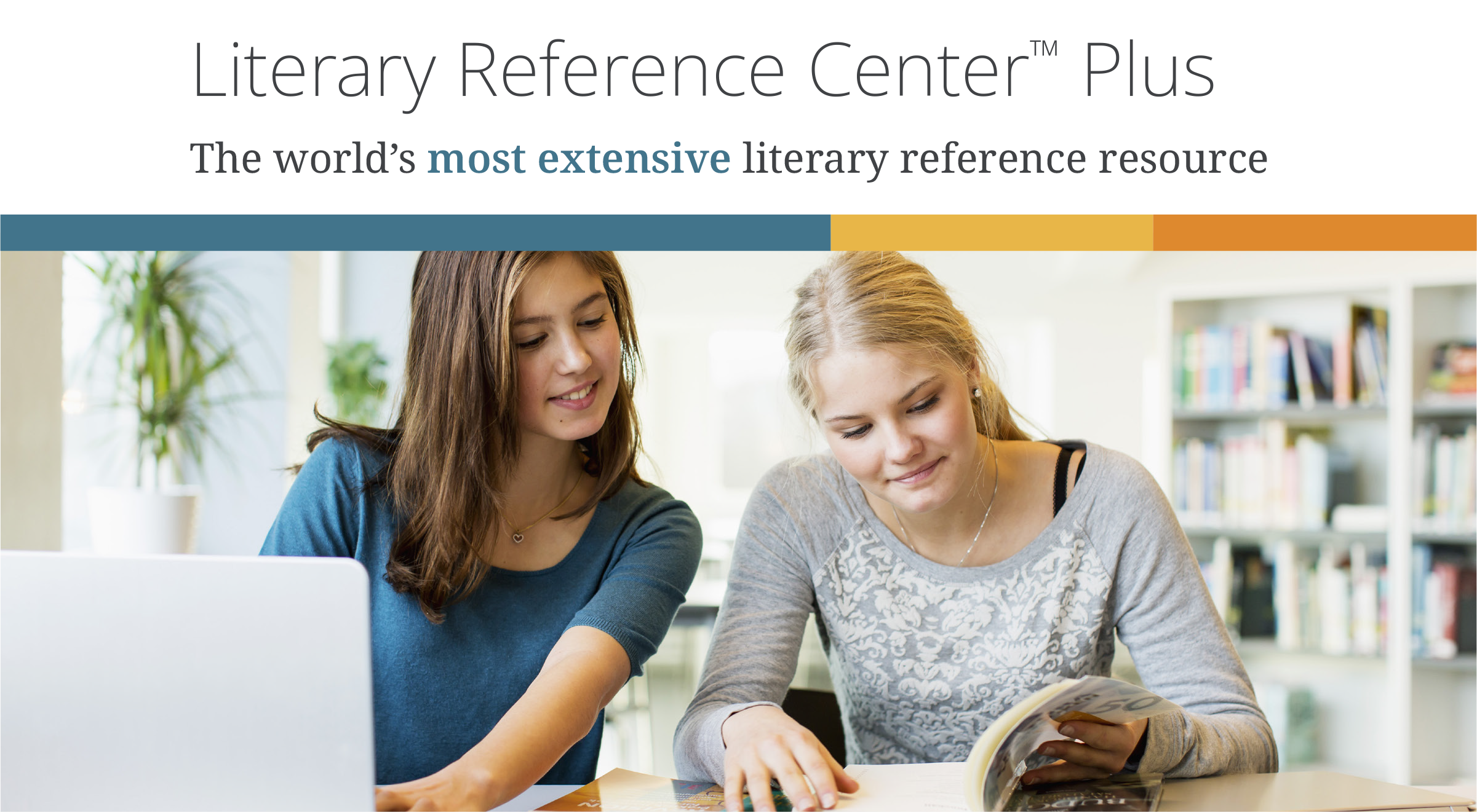 History Reference Center Plus