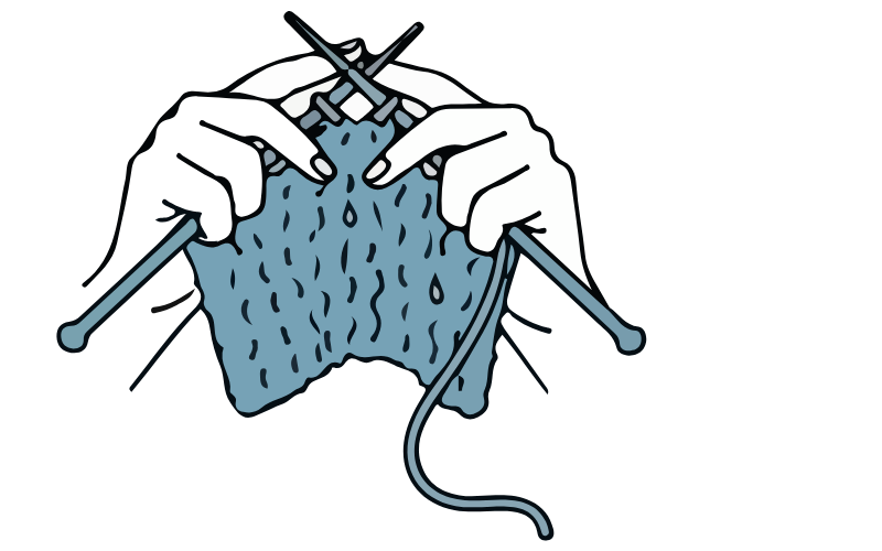Knit and Natter