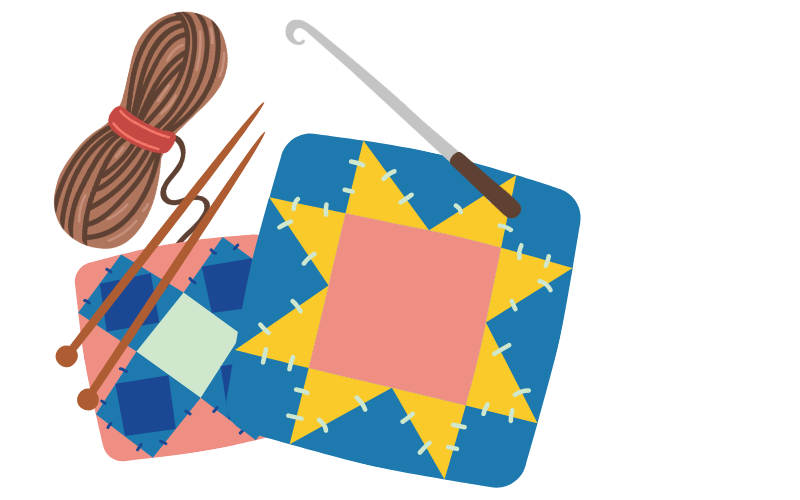 Knit and Natter